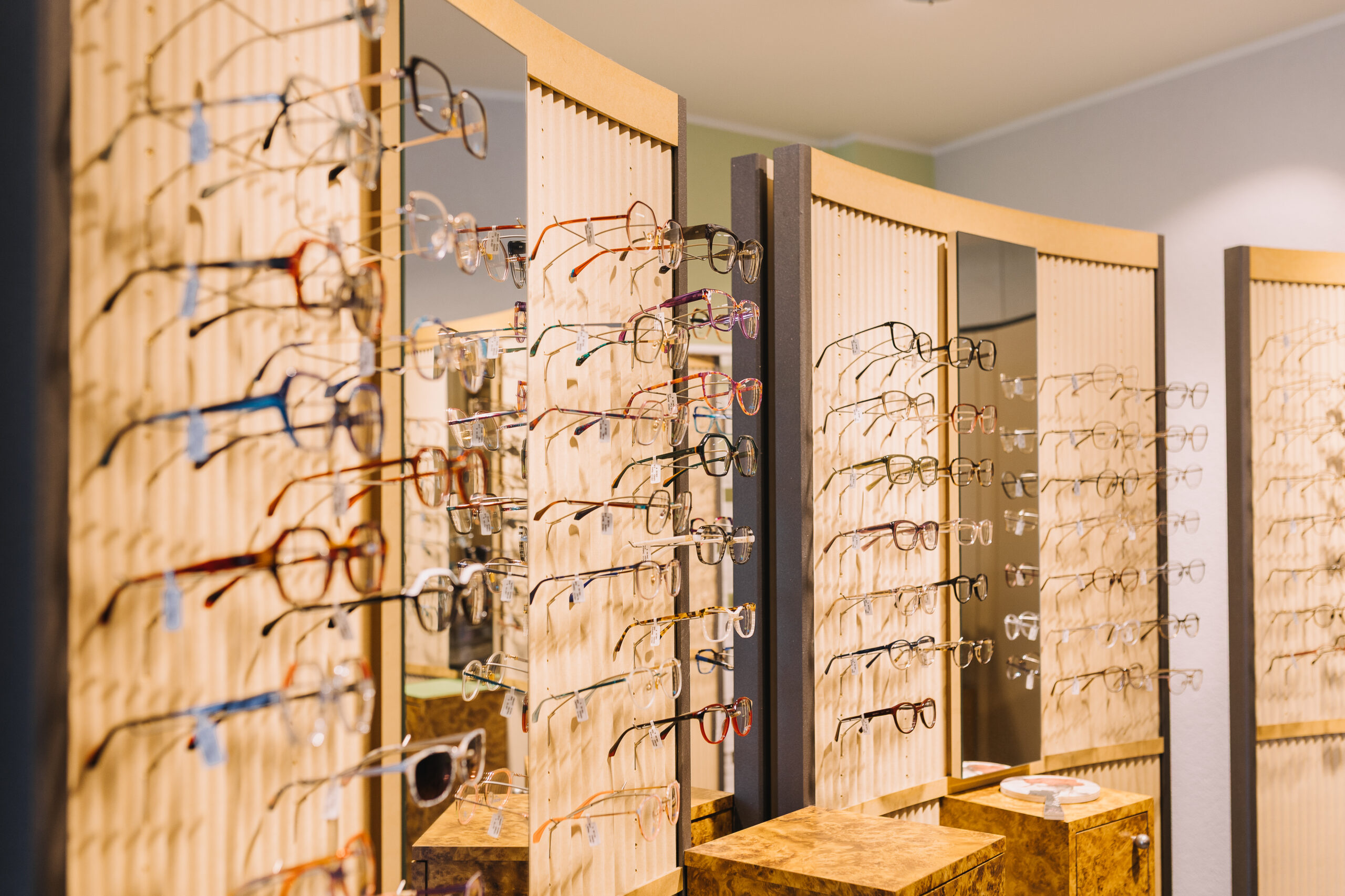 Sroke Optik